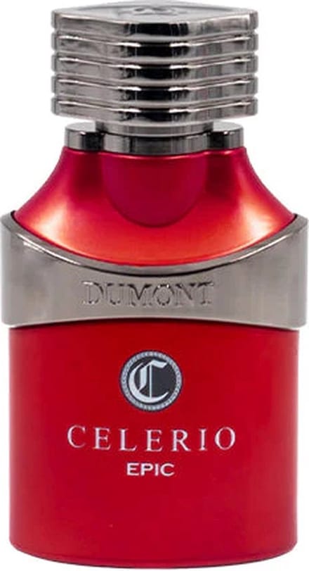 Dumont Paris - Celerio Epic Eau De Parfum Spray 100ml
