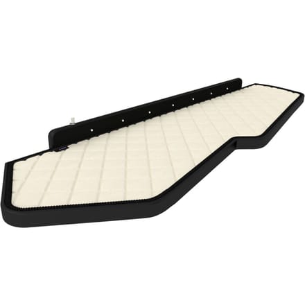 Bbinnenlegplank cabine F-CORE FT09 CHAMP