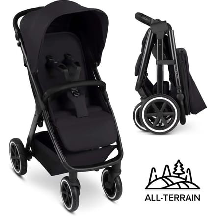 Kinderwagen ABC Design Avus 2 Air
