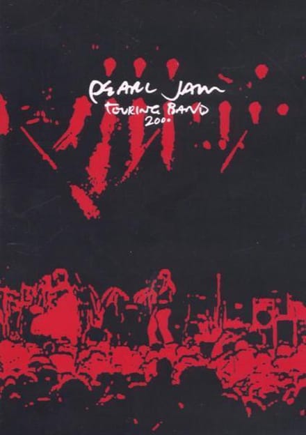 Pearl Jam - Touring Band 2000