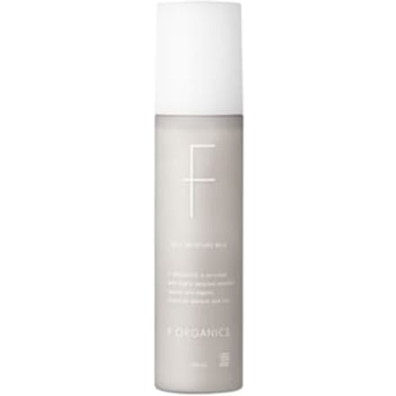 F ORGANICS - Deep Moisture Milk 120ml
