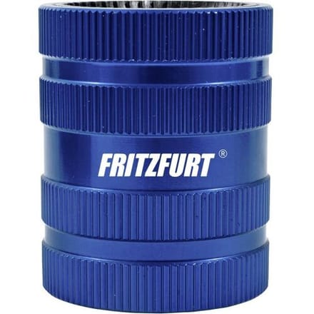 FRITZFURT 60-201-002 Handontbramer 1 stuk(s)