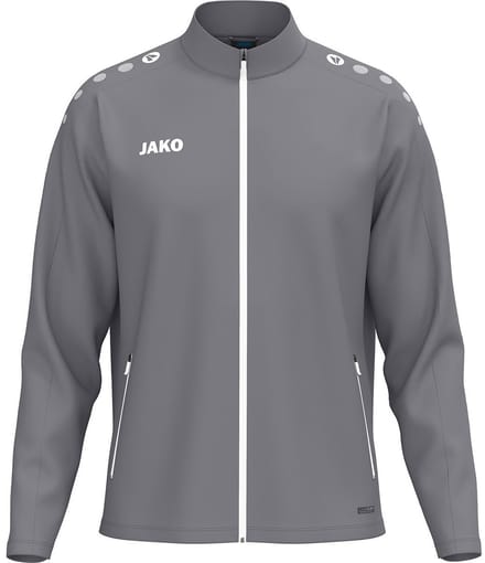 Jako One Vrijetijdsvest - Grijs | Maat: XS