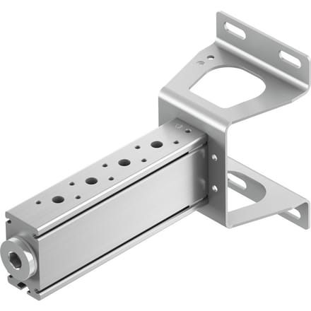 Festo Gemeenschappelijke Toevoer Manifold - 8026237