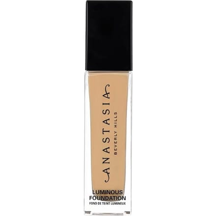 Anastasia Beverly Hills Foundation Luminous Vloeibare foundation Dames 30 ml