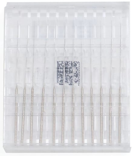 SATA Reinigingsnaalden voor spuitkop – 12 stuks