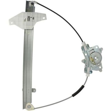 Raamregelaar MAGNETI MARELLI 350103170358