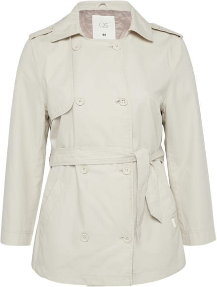 QS Outdoor-Jacke