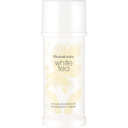 Elizabeth Arden White Tea Deodorantcrème Deodorants dames Dames 40 ml