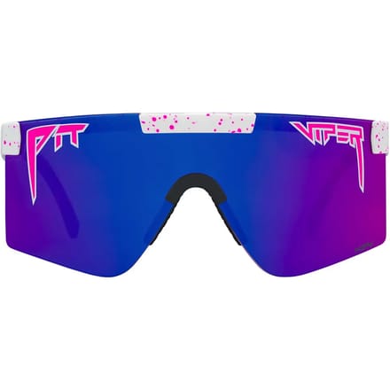 Zonnebril Pit Viper The LA Brights Original Narrow HDPV