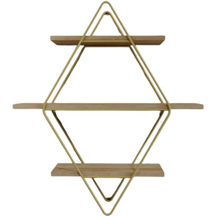 Wandplank Bonn | Kalune Design