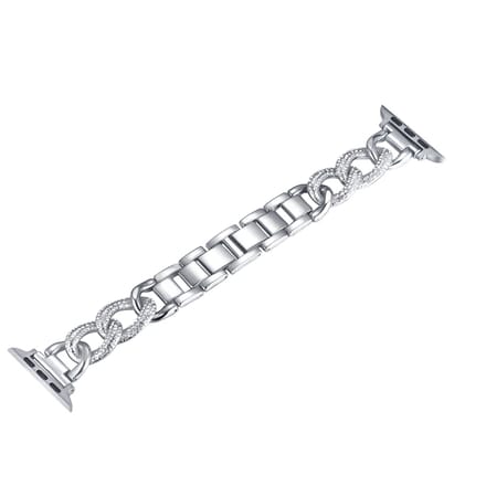 Di Lusso horlogeband Quinty voor Apple watch