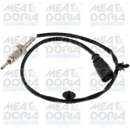 Sensor, uitlaatgastemperatuur MEAT & DORIA 12260