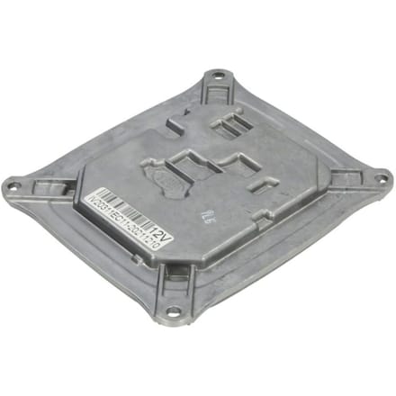 Gloeibougie-regeleenheid  DT Spare Parts 7.25873