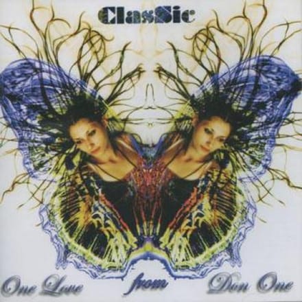 Various Artists - Classic: One Love From Don One (CD)