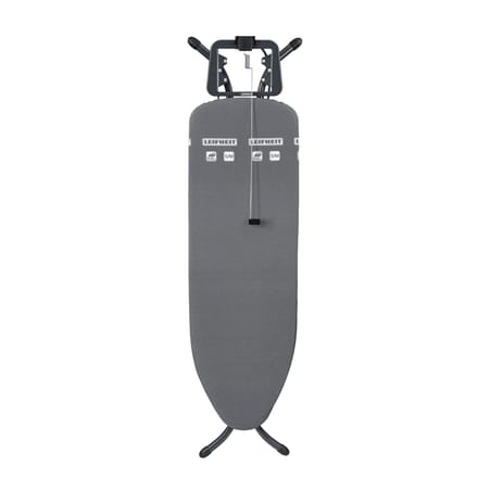 Leifheit Strijkplank Air Board M - Compact plus - 120x38 cm - zwart