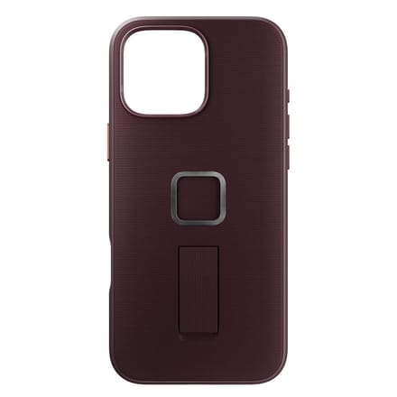 Peak Design Mobile Everyday Loop Case iPhone 16 Pro Max - Eclipse