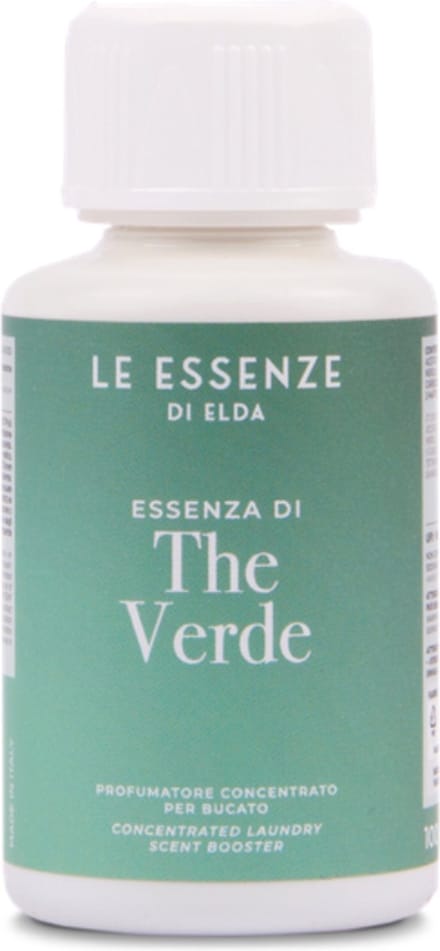 Wasparfum Le Essenze di Elda The Verde 100 ml