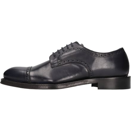 Hundred 100 Lage schoenen blauw