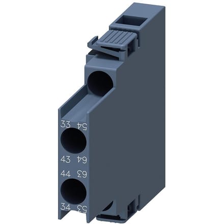 Siemens hulpcontactenblok - 3RH29211DA20