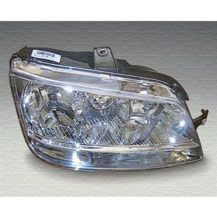 Koplampen MAGNETI MARELLI 712422501129