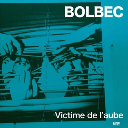 Victime De L'Aube - Bolbec