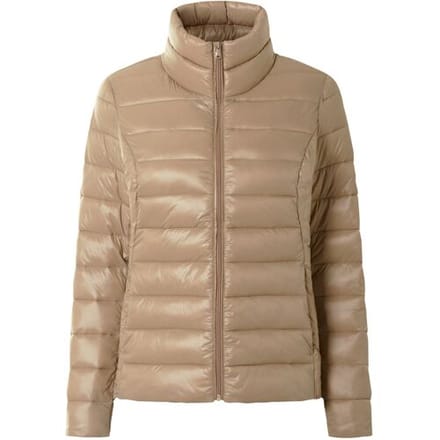 ESMARA Dames jas (Beige, S (36/38))
