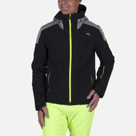 Kjus Men Helium 2.0 Jacket - - Wintersport - Jassen - Ski Jassen