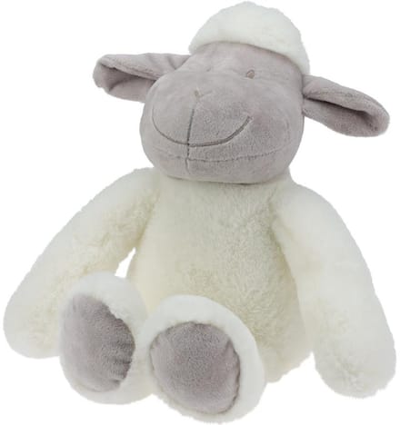 Schaap pluche 25cm