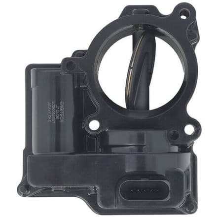 Regelklep, luchttoevoer ENGITECH ENT310030