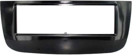 1-DIN paneel Fiat Punto Evo 2009-2011/ Punto 2011-2018