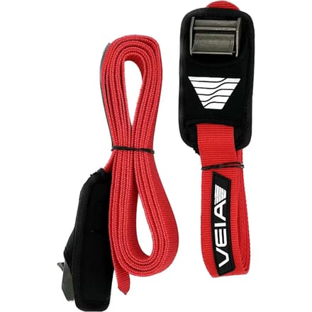 Leiband Veia Tie Down Straps