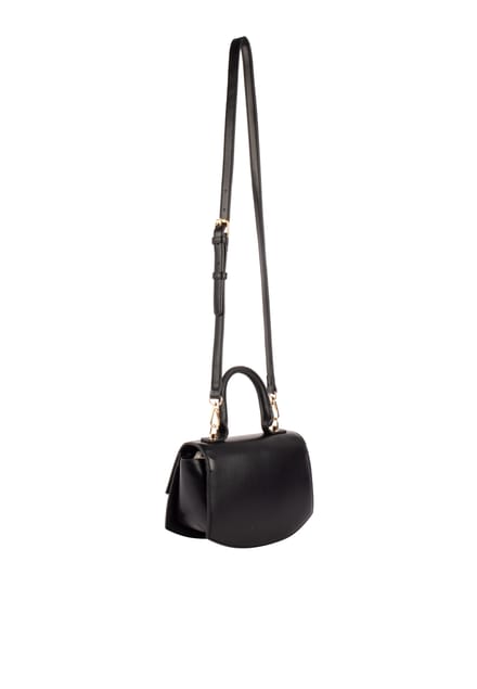 usha Handtas Dames zwart