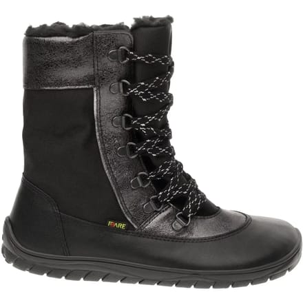 Waterproof winter boots dames Fare Bare Noelky