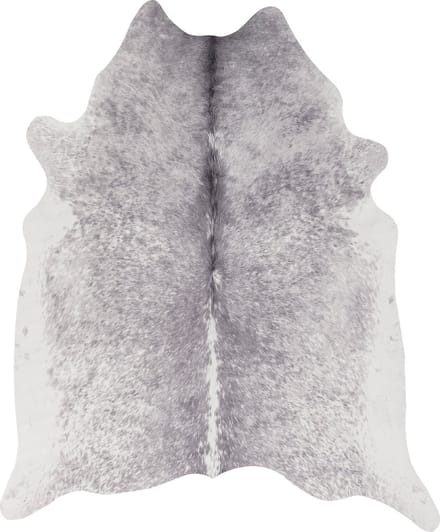 Pergamon Tapijt synthetische vezel dierenbont look