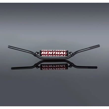 Motorfietsstuur Renthal MX/Enduro 809 RC High
