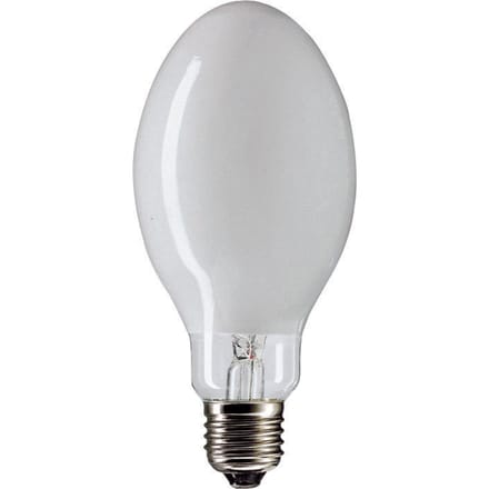 Philips High-pressure sodium light bulb Master SON 50W INT ST E27