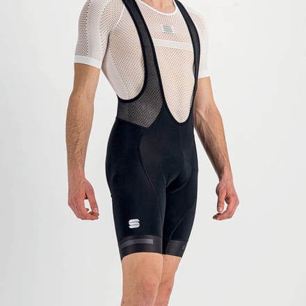 Neo Bib Fietsbroek Mannen - Maat XXL