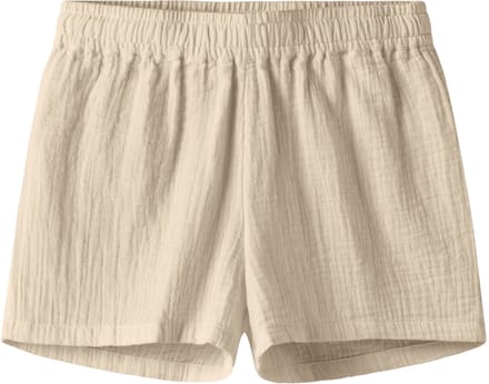 Name it Shorts Biologisch katoen