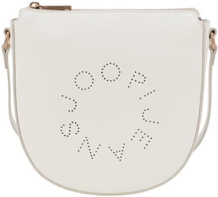 Joop! Jeans Giro Stella Crossbody tas 22 cm - Dames - white