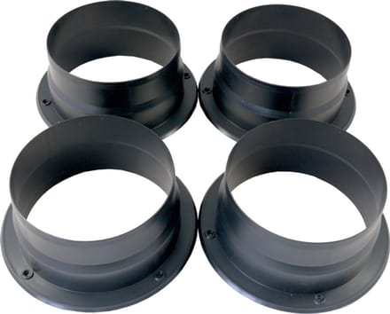 Wolf Bundringen (4 stuks) voor CWL-F-300, 1800143
