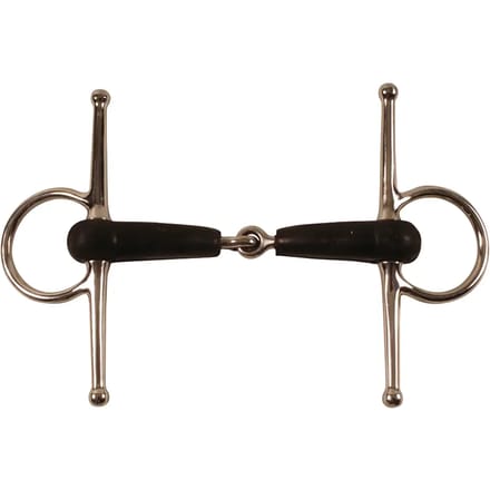 Naaldbit voor paarden Umbria Equitazione