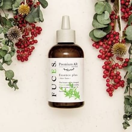 FUCES - Premium AR Essence Plus Hair Tonic 140ml
