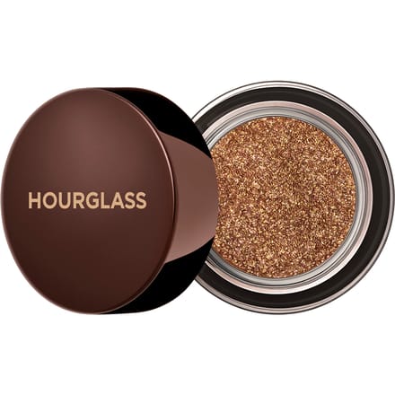Hourglass Scattered Light Glitter Eyeshadow - Foil