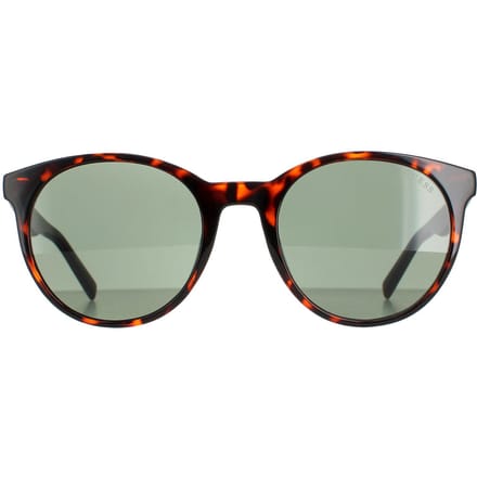 Guess zonnebril gu00023 52n donker havana groen
