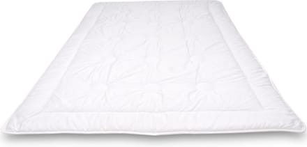 Cassenz Merino Luxe - Wollen Dekbed - 240/220cm - Voor-/Najaar 1750gr.