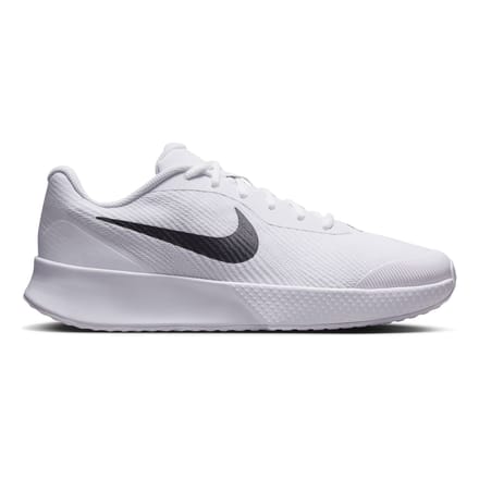 Nike Vapor Lite 3 HC White/Black, 40.5