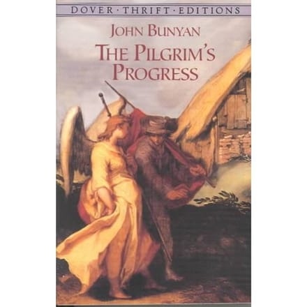The Pilgrim's Progress - John Bunyan