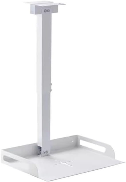 Projector Ophanging - Projector Beugel - Film Avond - Universele Compatibiliteit - Tot 15kg - Zwart