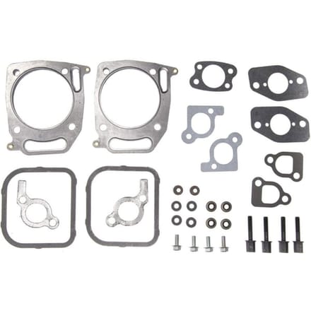 Briggs & stratton pakkingset kleppen